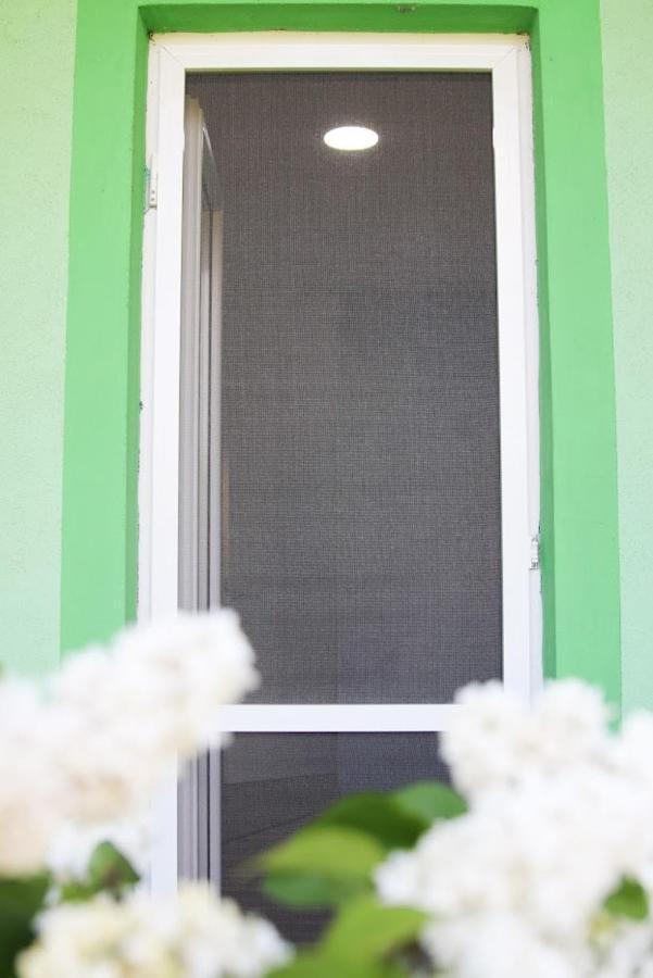 Blue Harmony Apartment Palic Exterior photo
