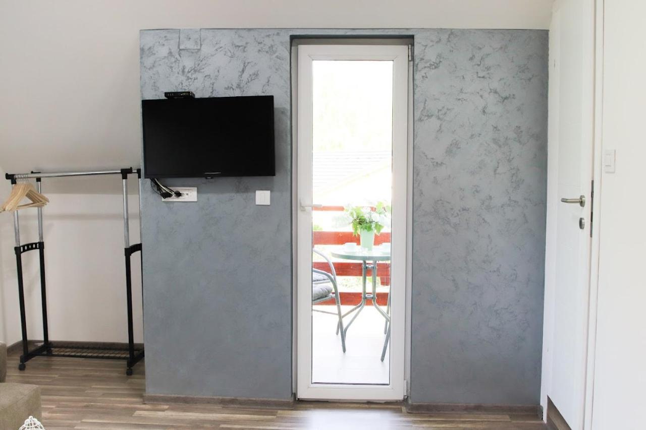 Blue Harmony Apartment Palic Exterior photo